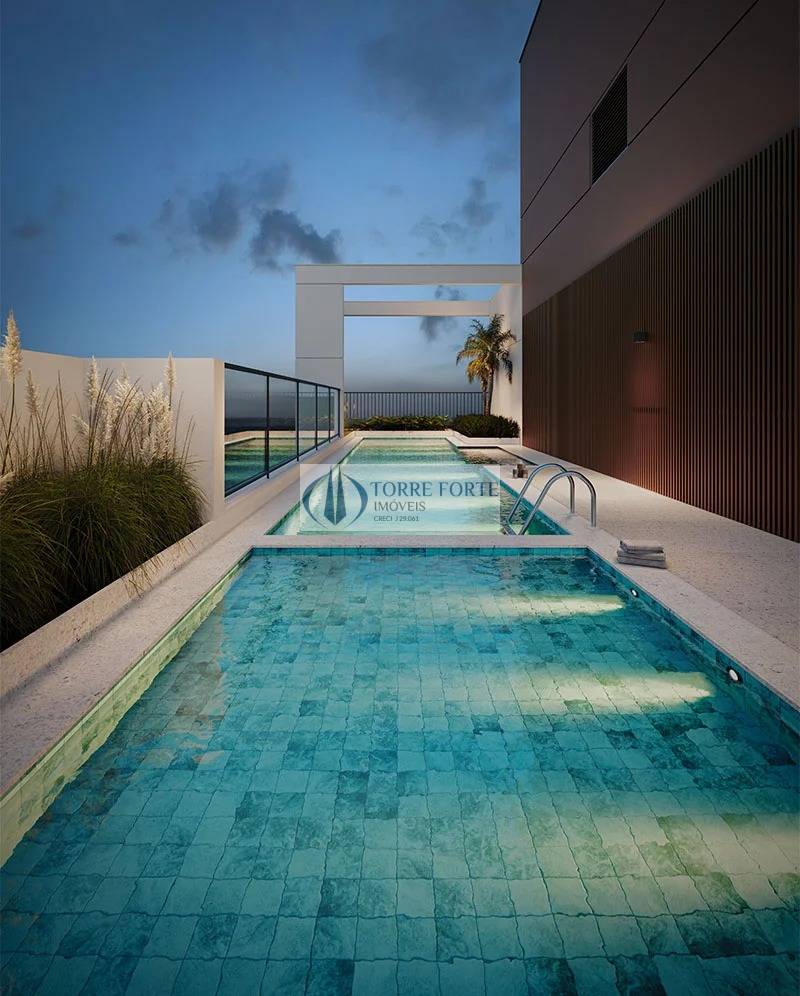 Apartamento, 2 quartos, 44 m² - Foto 1