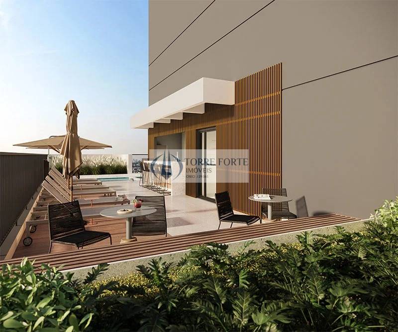 Apartamento, 2 quartos, 44 m² - Foto 3
