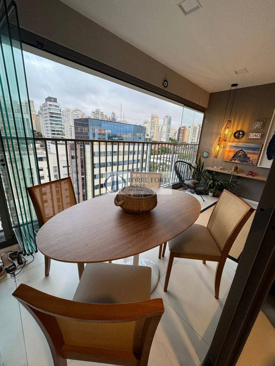 Apartamento, 1 quarto, 44 m² - Foto 2