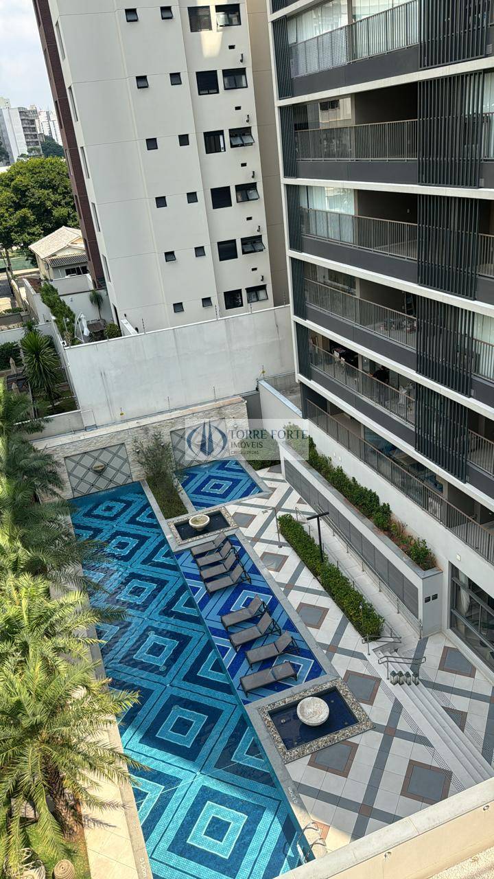 Apartamento, 1 quarto, 44 m² - Foto 1