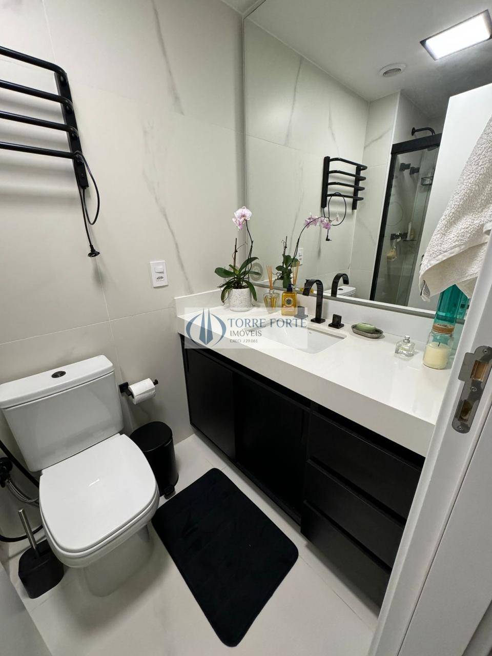 Apartamento, 1 quarto, 44 m² - Foto 3