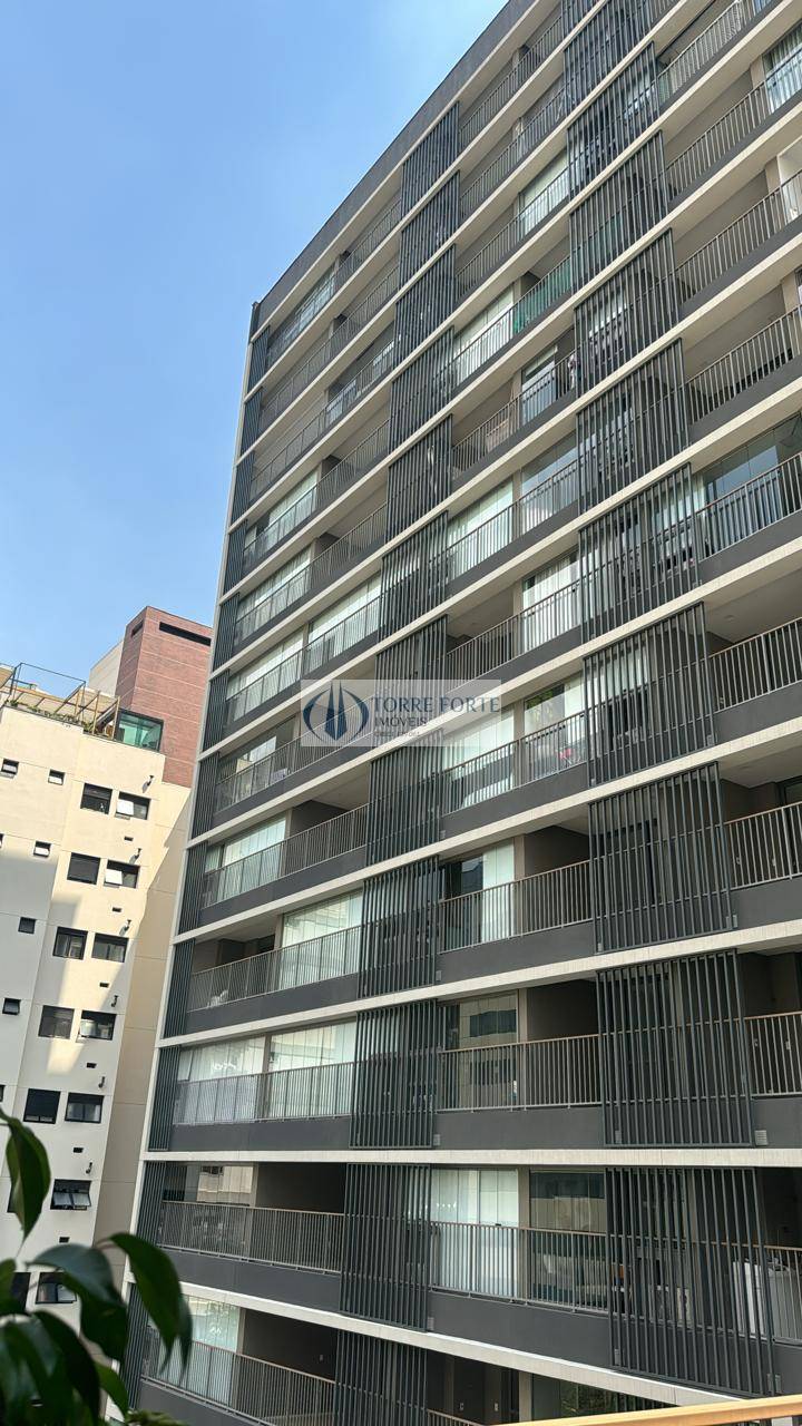 Apartamento, 1 quarto, 44 m² - Foto 5