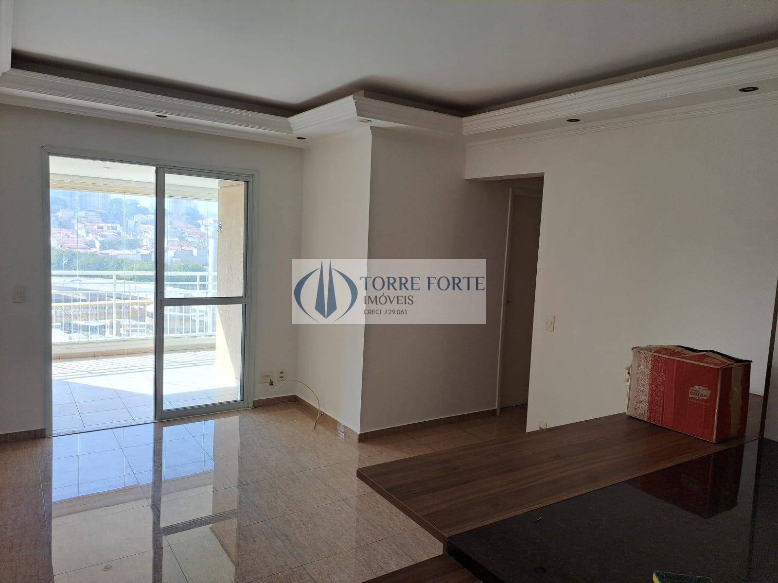 Apartamento, 3 quartos, 78 m² - Foto 2