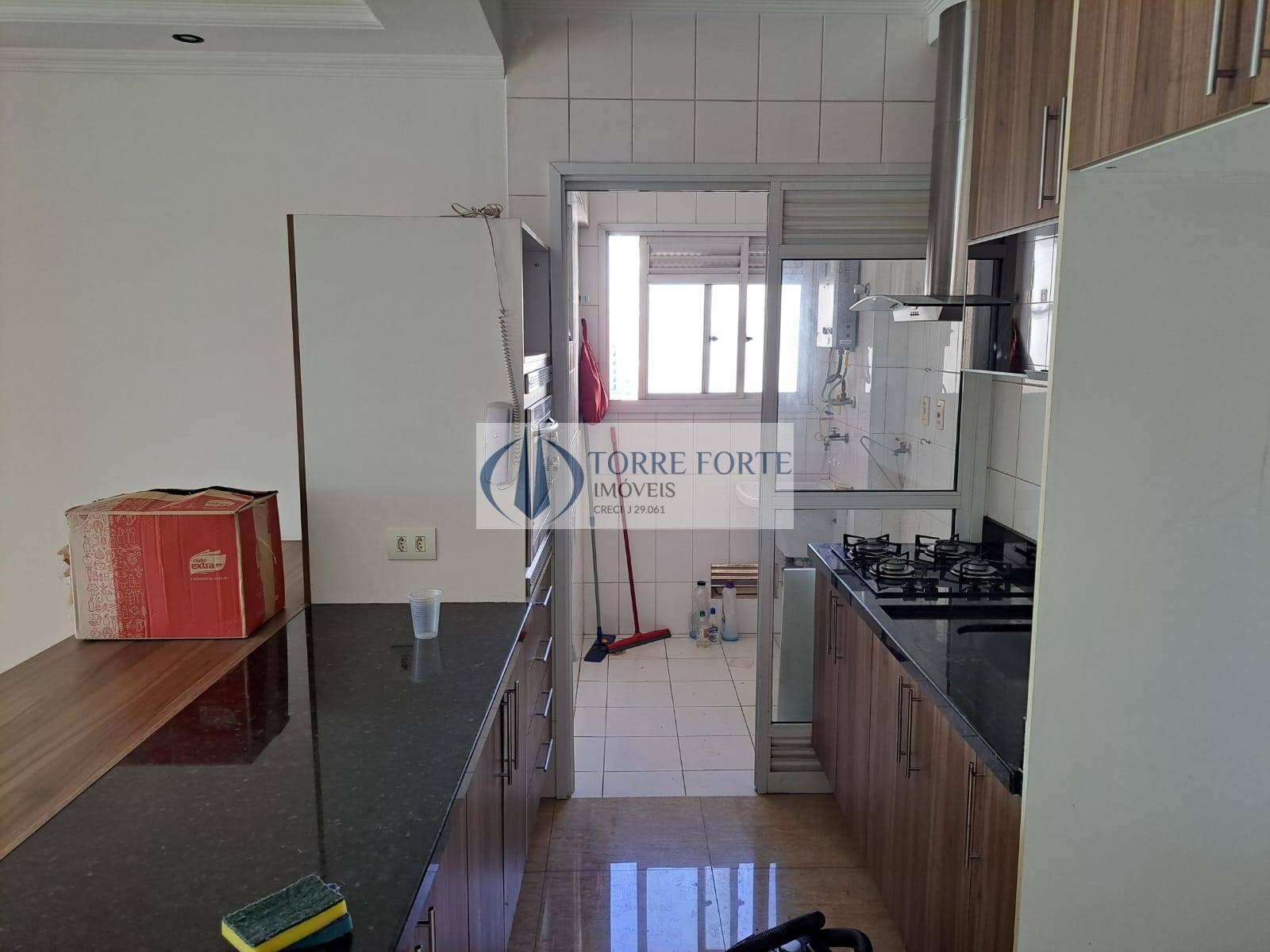 Apartamento, 3 quartos, 78 m² - Foto 8