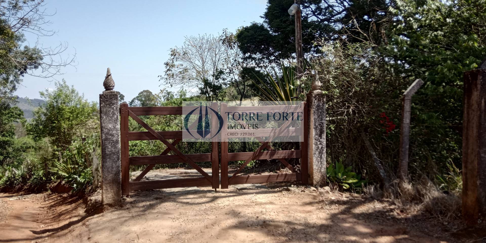 Terreno, 7 hectares - Foto 2