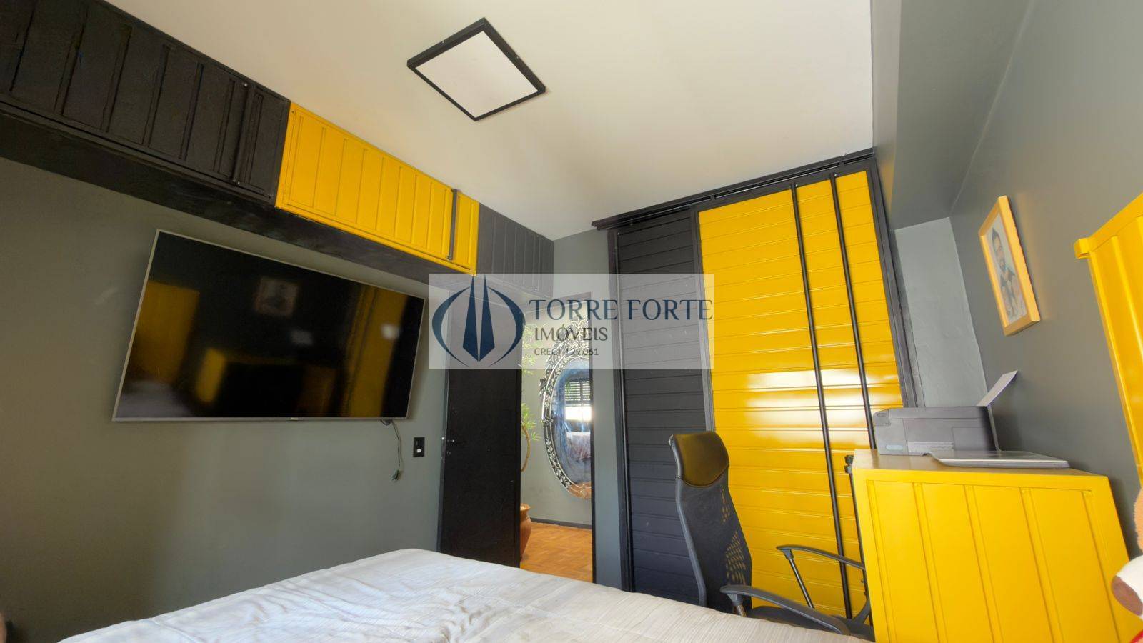 Apartamento, 2 quartos, 79 m² - Foto 16
