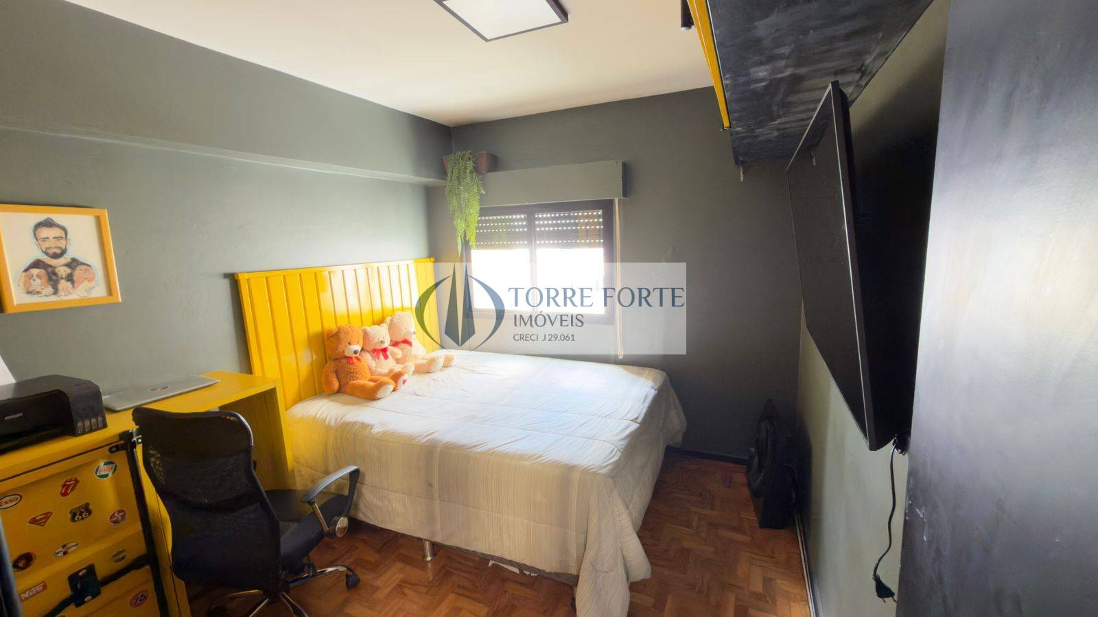 Apartamento, 2 quartos, 79 m² - Foto 18