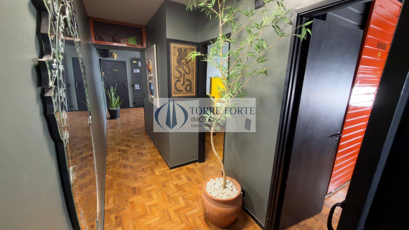Apartamento, 2 quartos, 79 m² - Foto 4