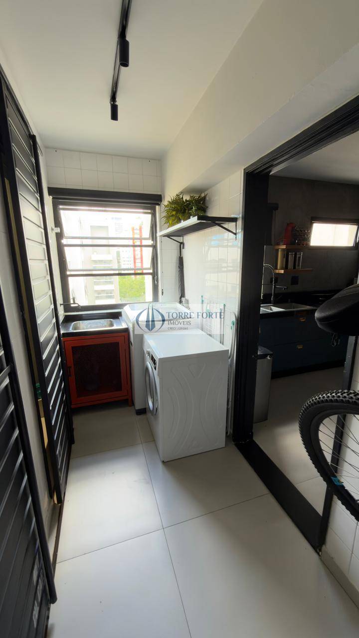Apartamento, 2 quartos, 79 m² - Foto 11
