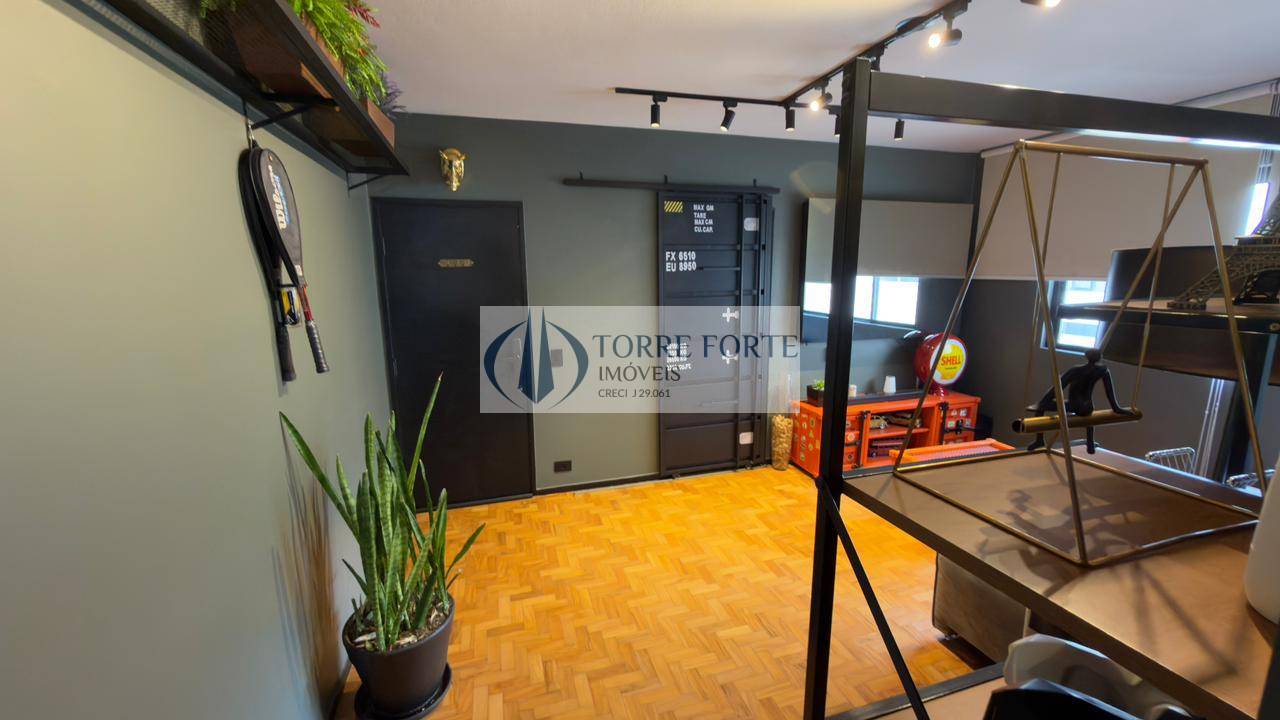 Apartamento, 2 quartos, 79 m² - Foto 3