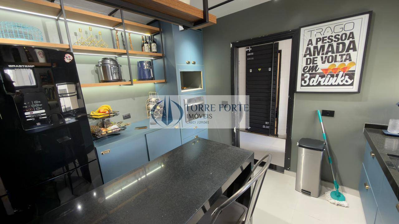 Apartamento, 2 quartos, 79 m² - Foto 6