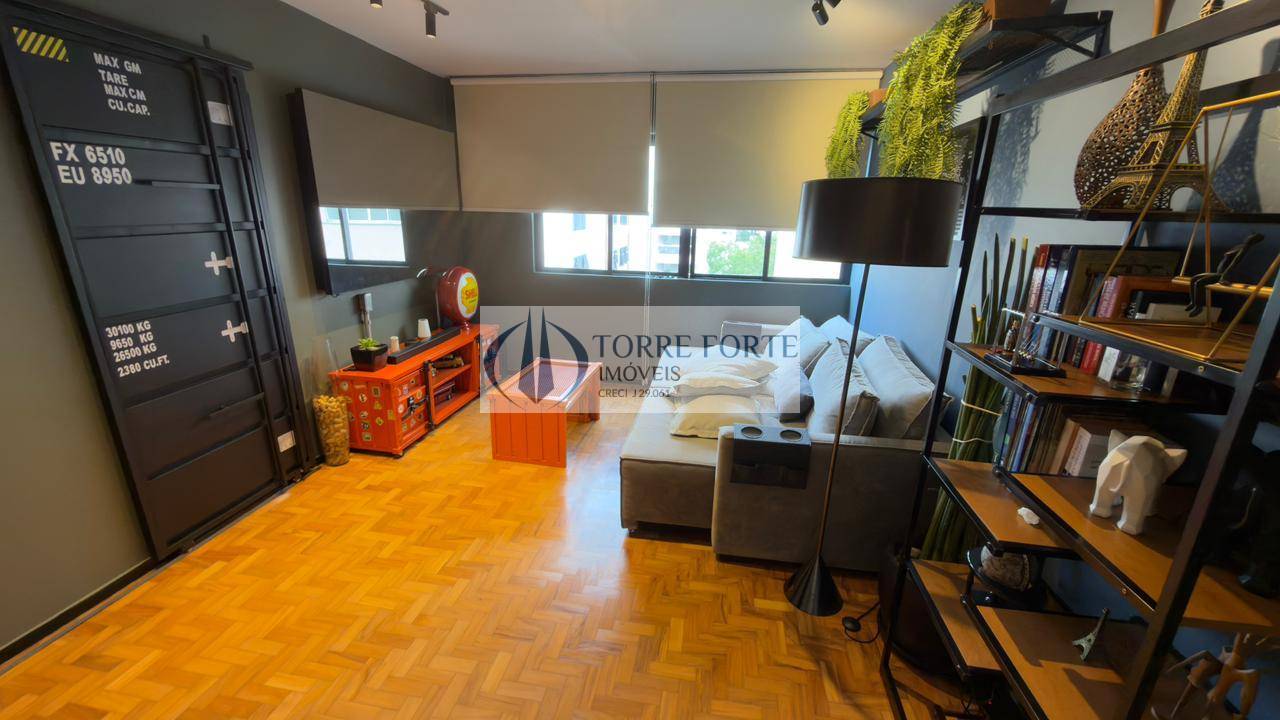 Apartamento, 2 quartos, 79 m² - Foto 2