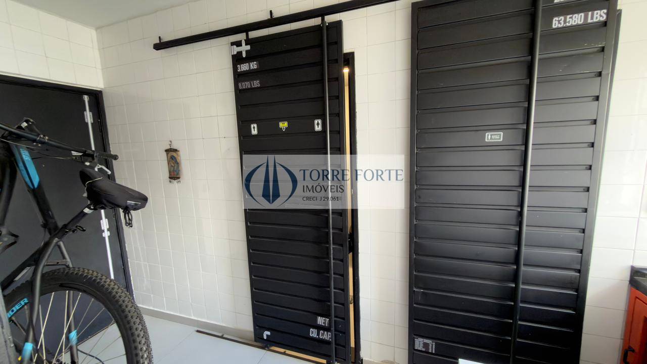 Apartamento, 2 quartos, 79 m² - Foto 23