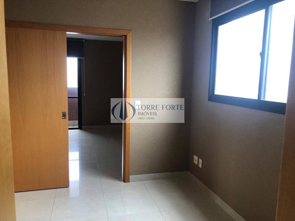 Apartamento, 4 quartos, 208 m² - Foto 2