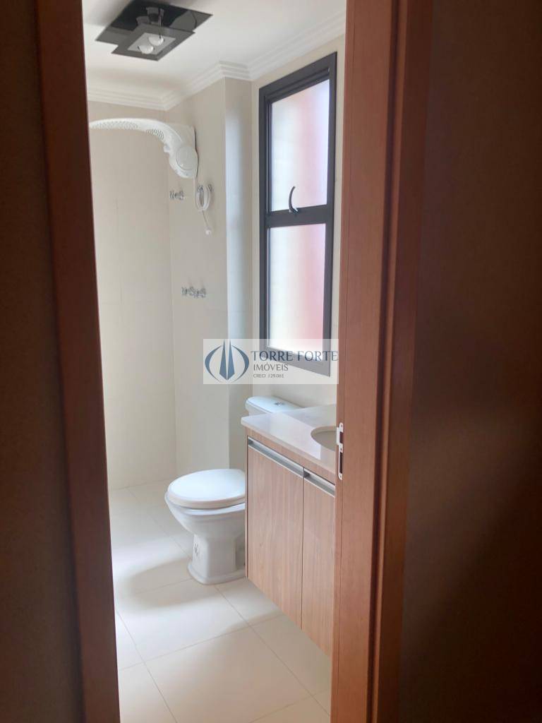 Apartamento, 4 quartos, 208 m² - Foto 9