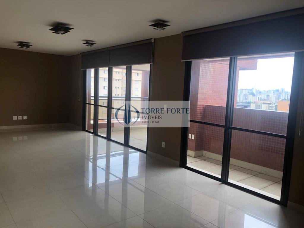 Apartamento, 4 quartos, 208 m² - Foto 1