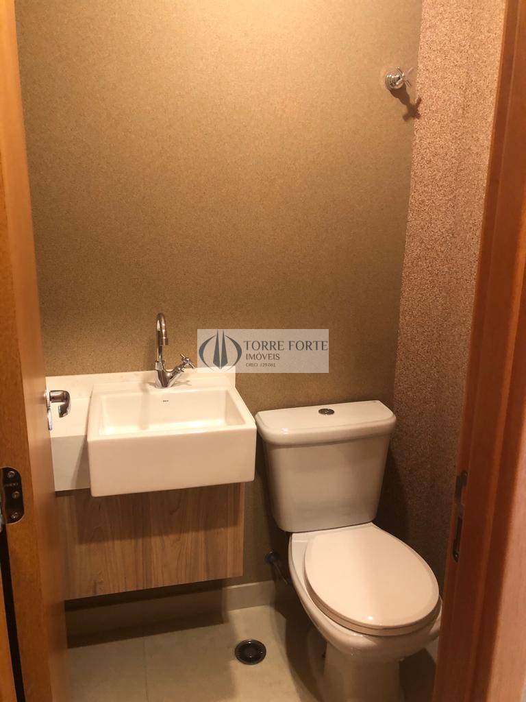 Apartamento, 4 quartos, 208 m² - Foto 19