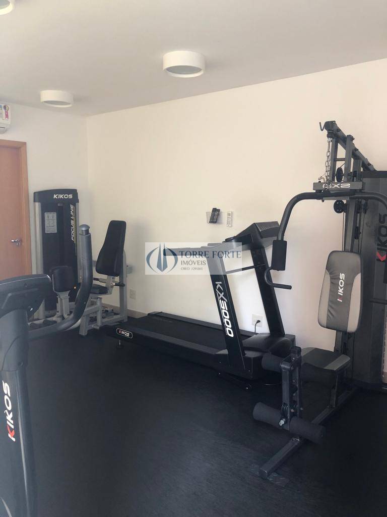 Apartamento, 4 quartos, 208 m² - Foto 45