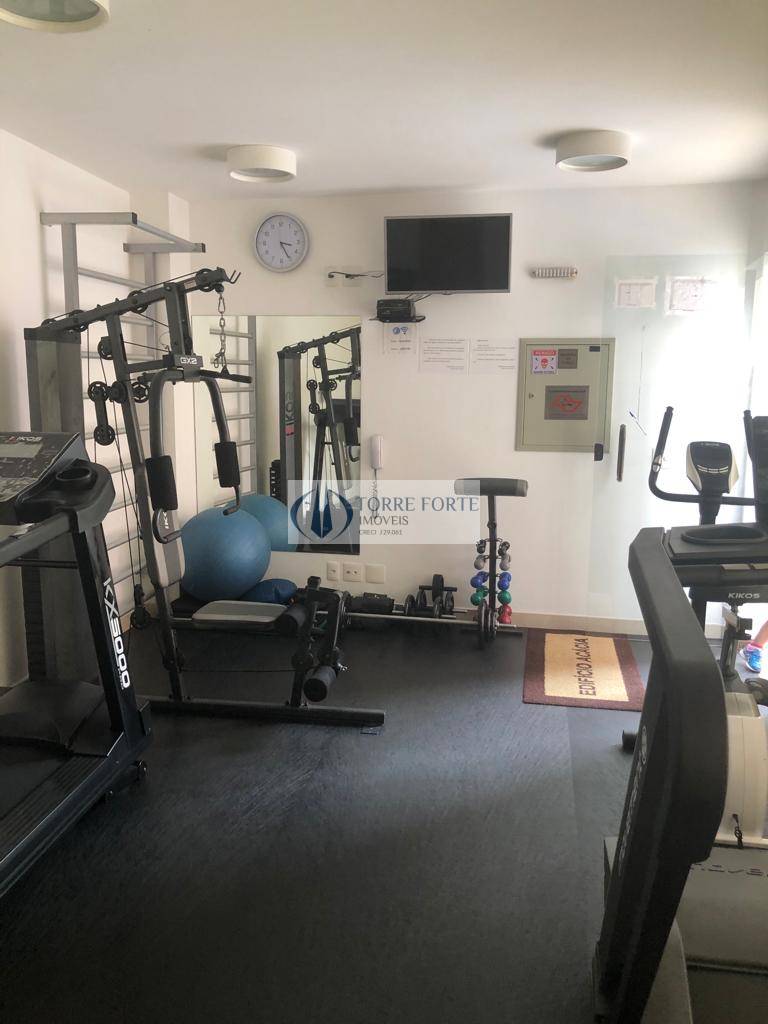 Apartamento, 4 quartos, 208 m² - Foto 46