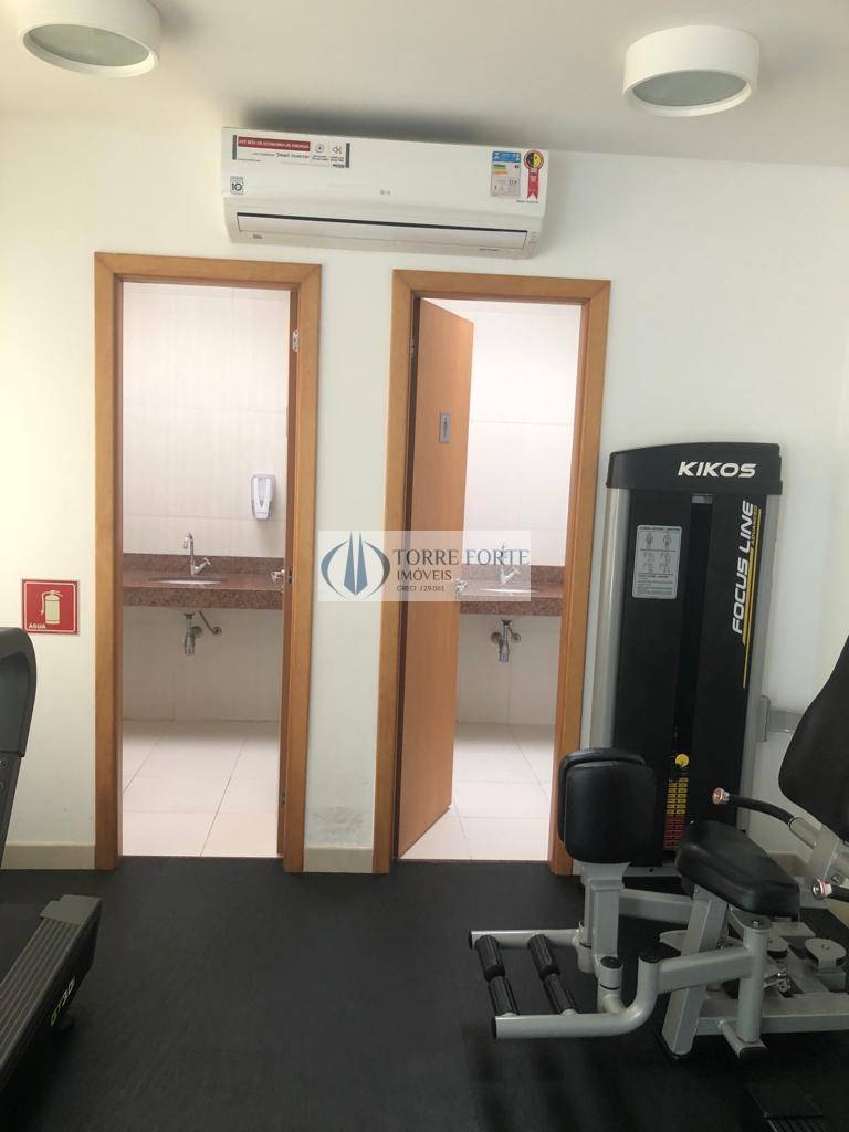 Apartamento, 4 quartos, 208 m² - Foto 47