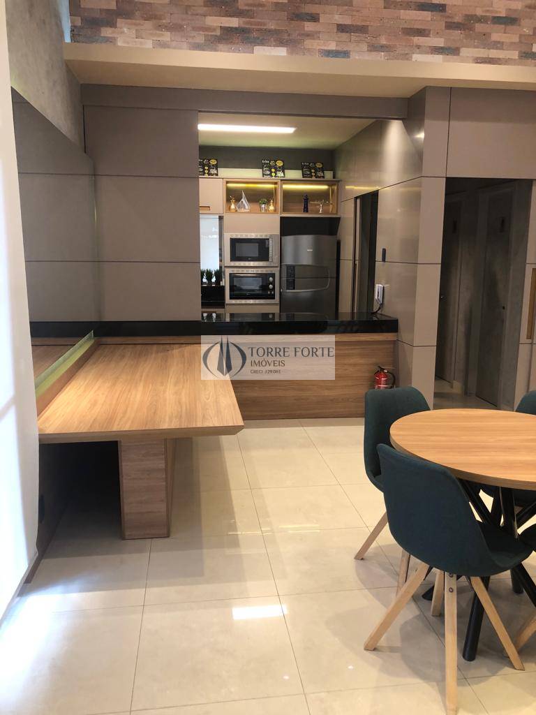 Apartamento, 4 quartos, 208 m² - Foto 53