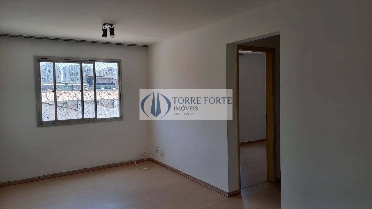 Apartamento, 2 quartos, 51 m² - Foto 1