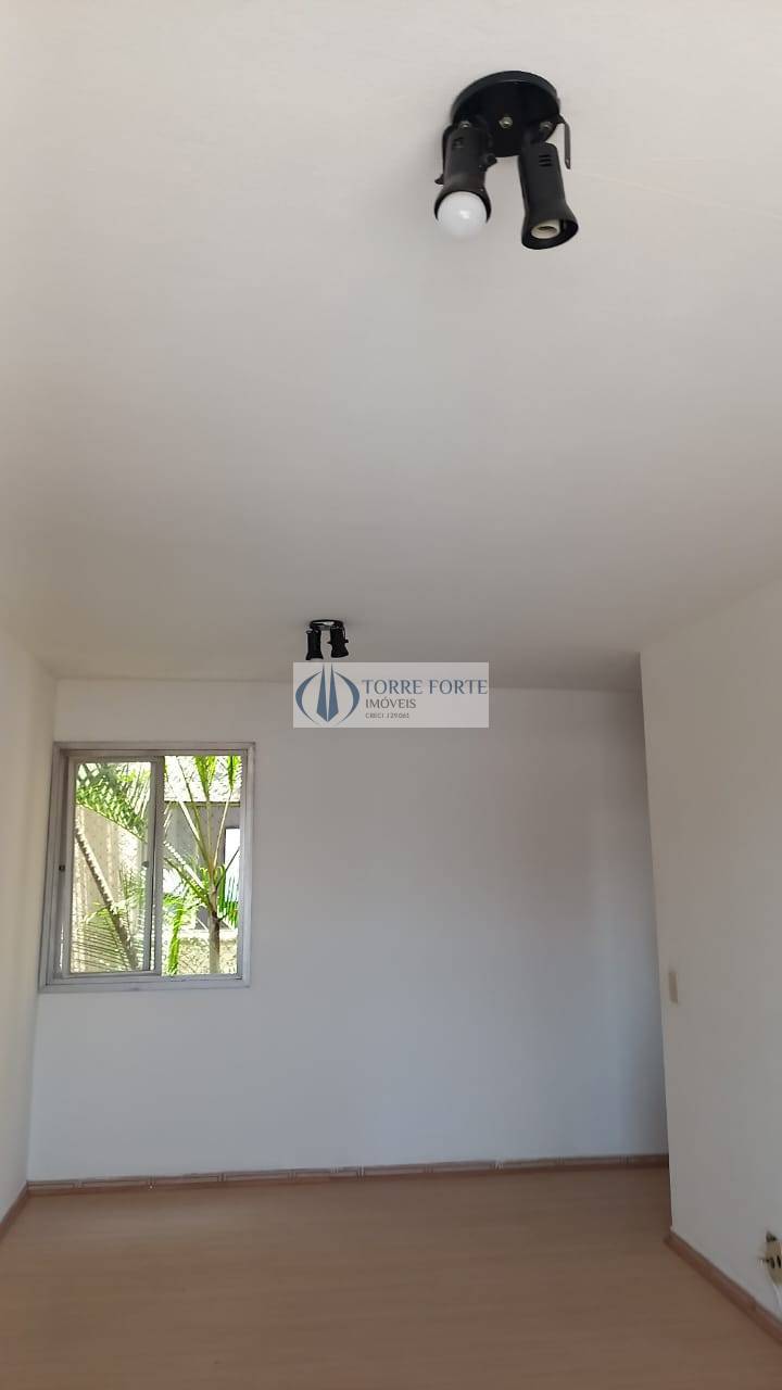 Apartamento, 2 quartos, 51 m² - Foto 3