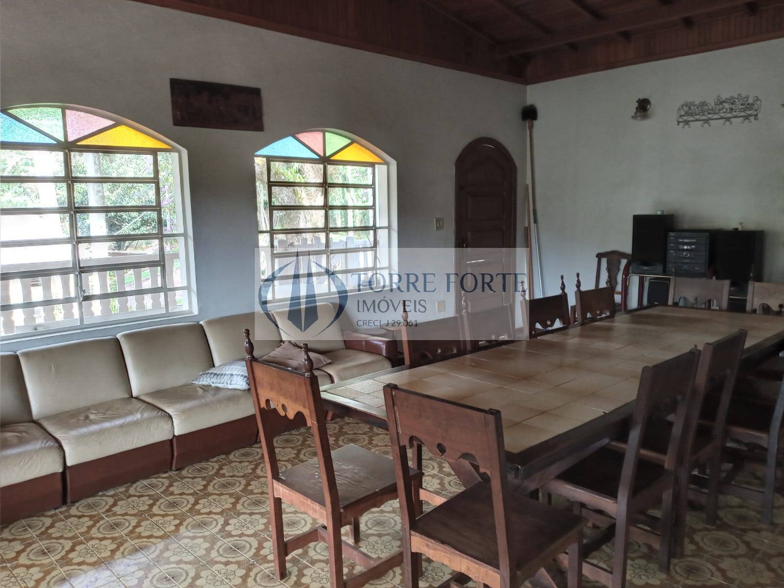 Sítio à venda com 10 quartos, 13000m² - Foto 3