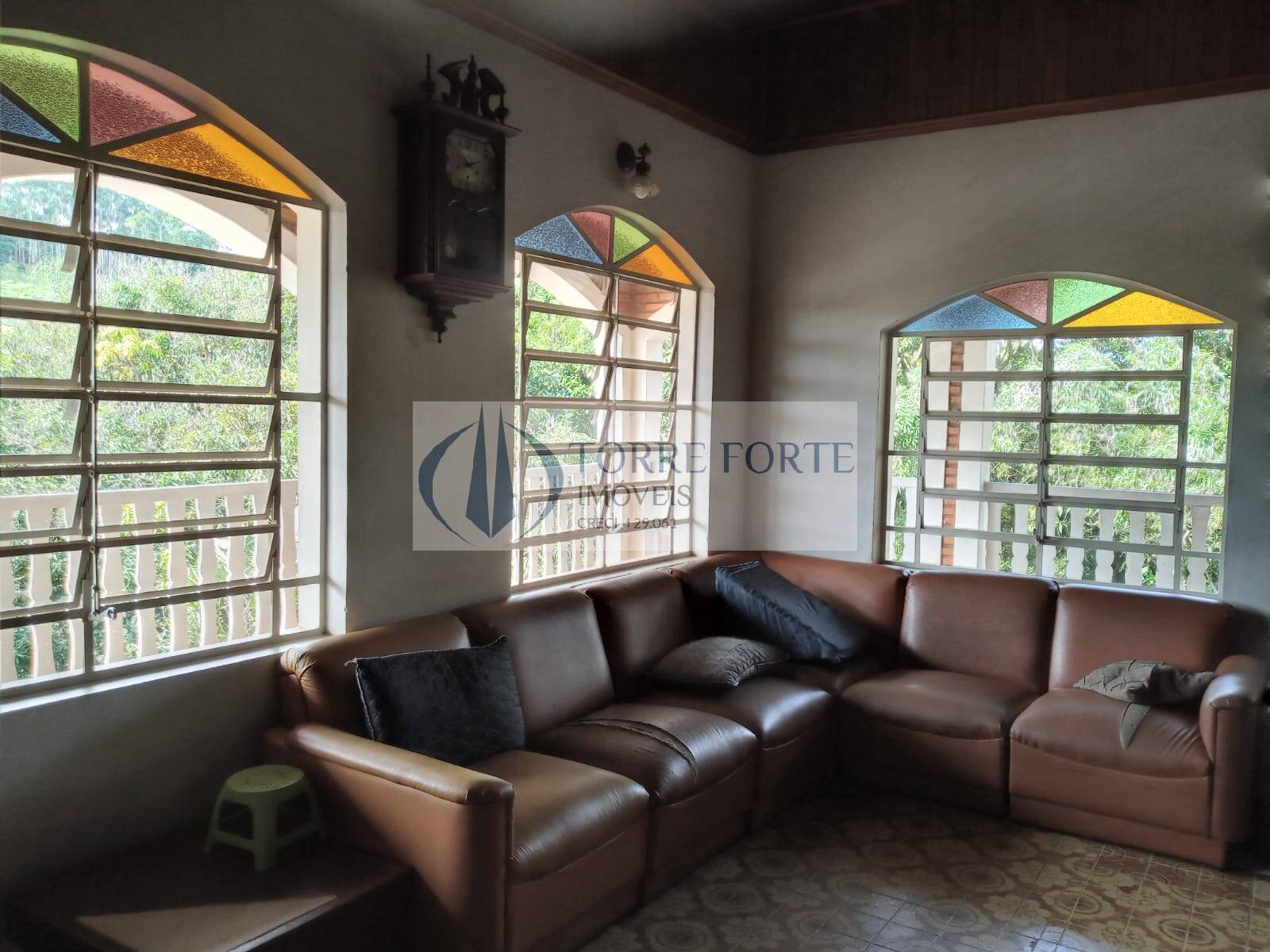 Sítio à venda com 10 quartos, 13000m² - Foto 4