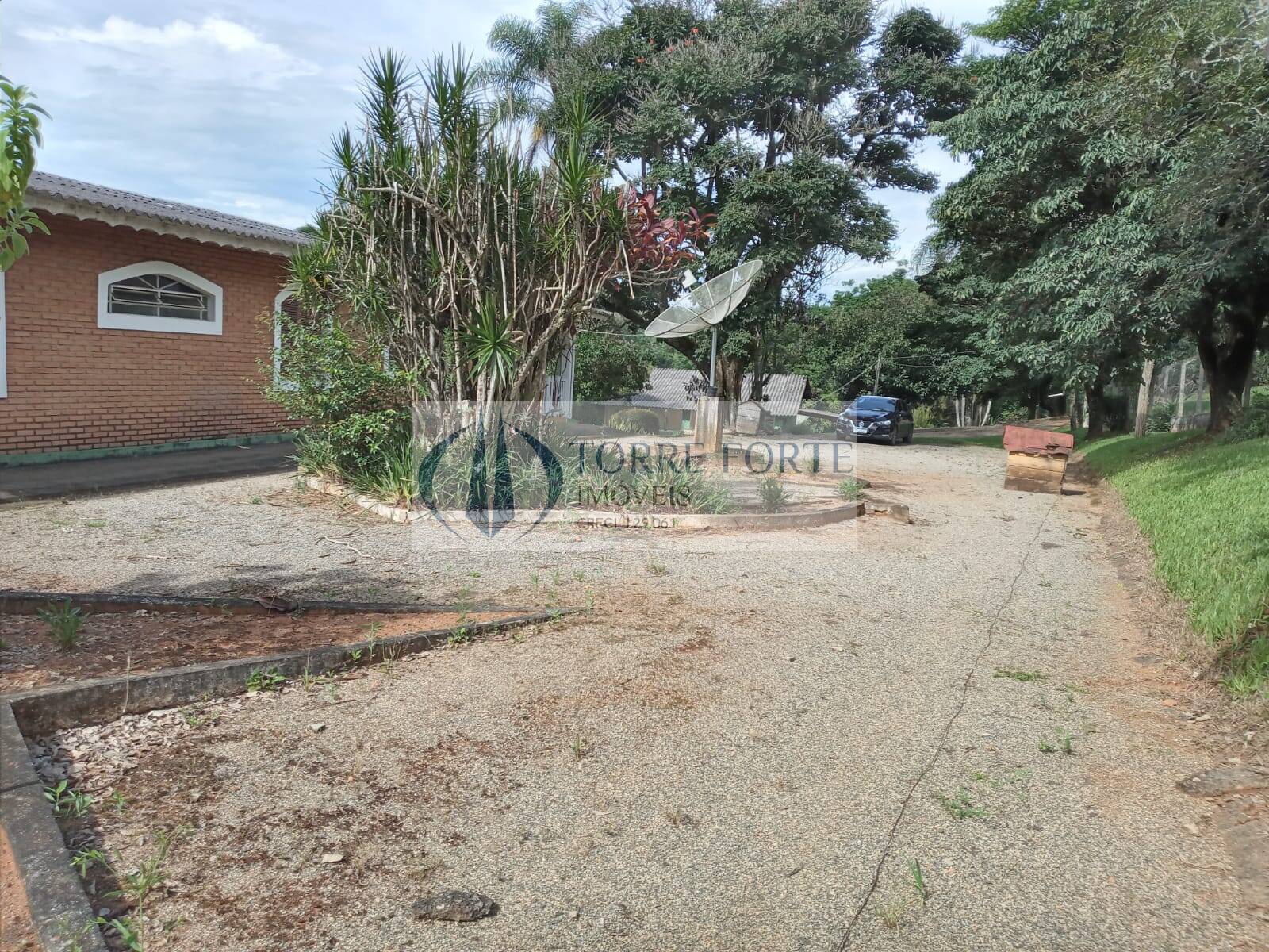 Sítio à venda com 10 quartos, 13000m² - Foto 9