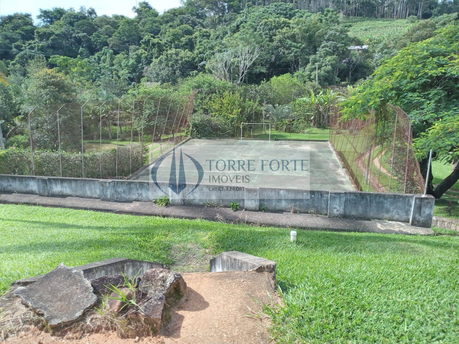 Sítio à venda com 10 quartos, 13000m² - Foto 12
