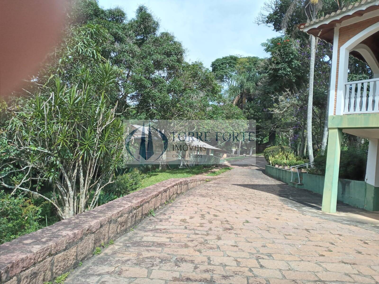 Sítio à venda com 10 quartos, 13000m² - Foto 13
