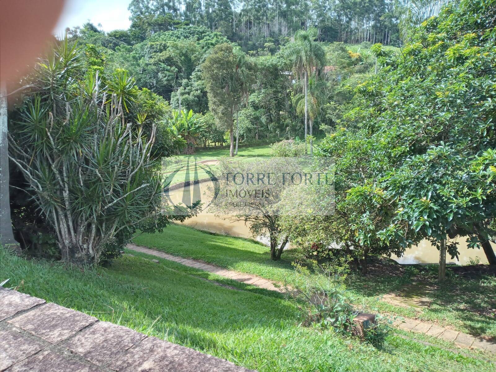 Sítio à venda com 10 quartos, 13000m² - Foto 14