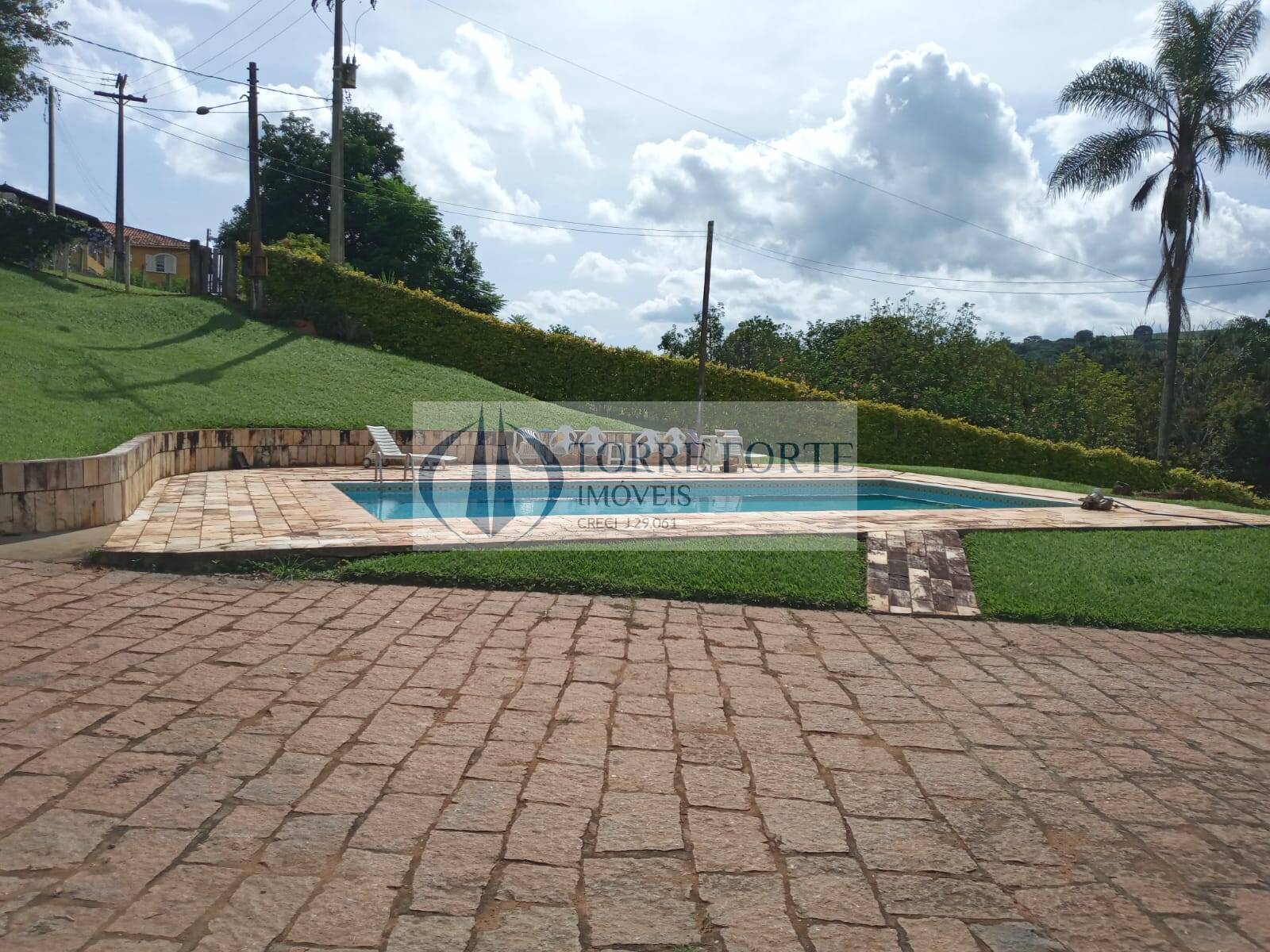 Sítio à venda com 10 quartos, 13000m² - Foto 16