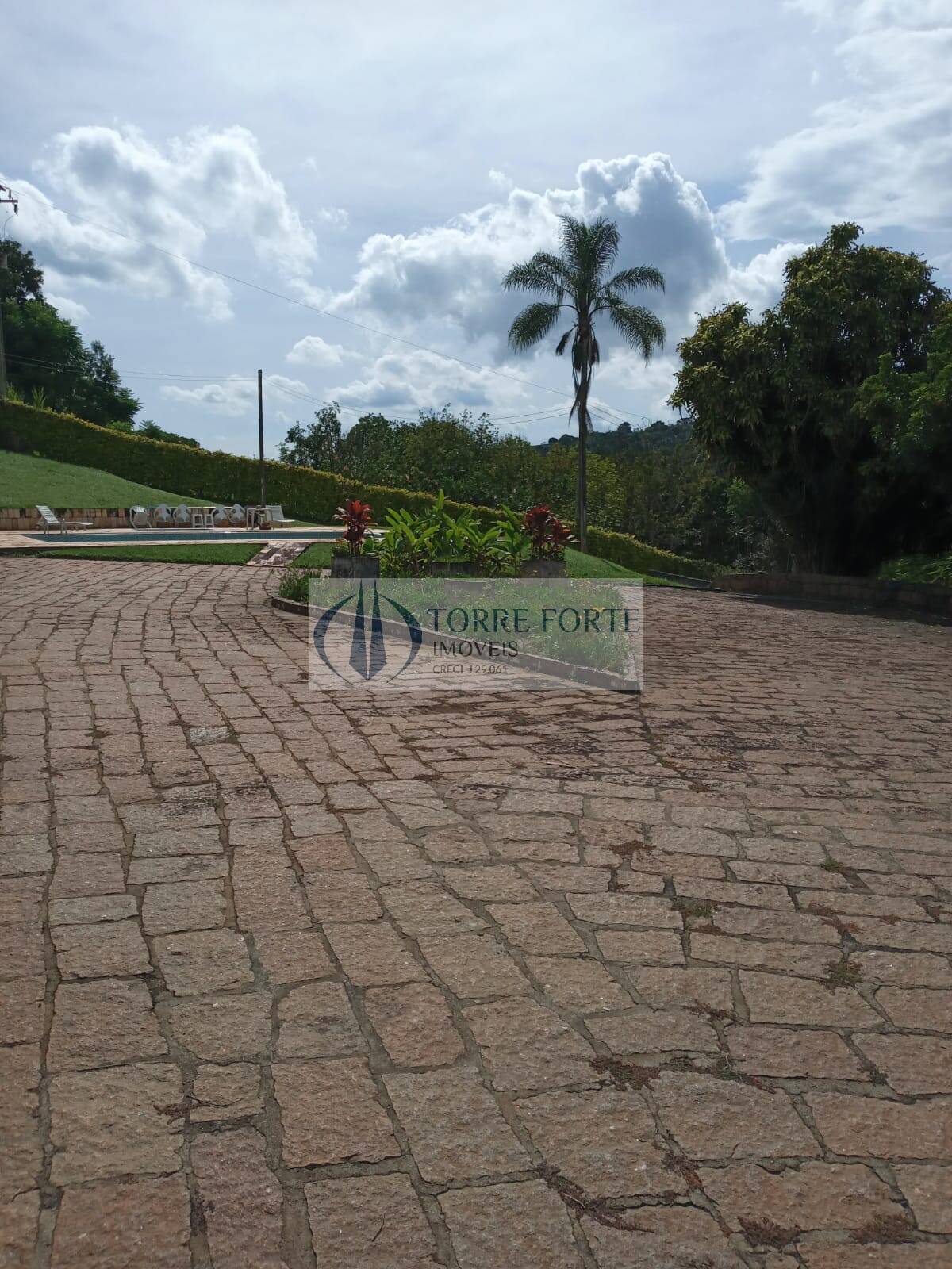 Sítio à venda com 10 quartos, 13000m² - Foto 19
