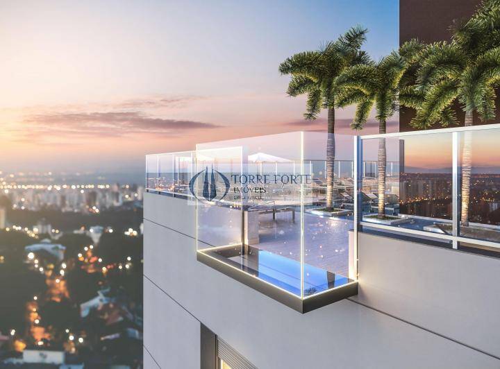 Apartamento, 2 quartos, 65 m² - Foto 2