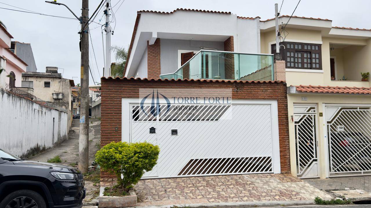 Casa, 2 quartos, 163 m² - Foto 1