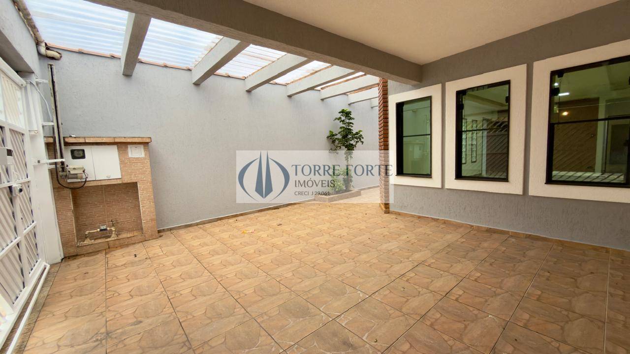 Casa, 2 quartos, 163 m² - Foto 2