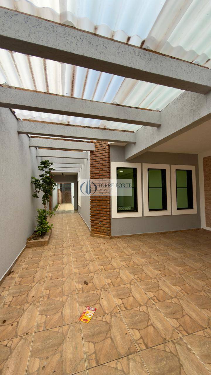 Casa, 2 quartos, 163 m² - Foto 3