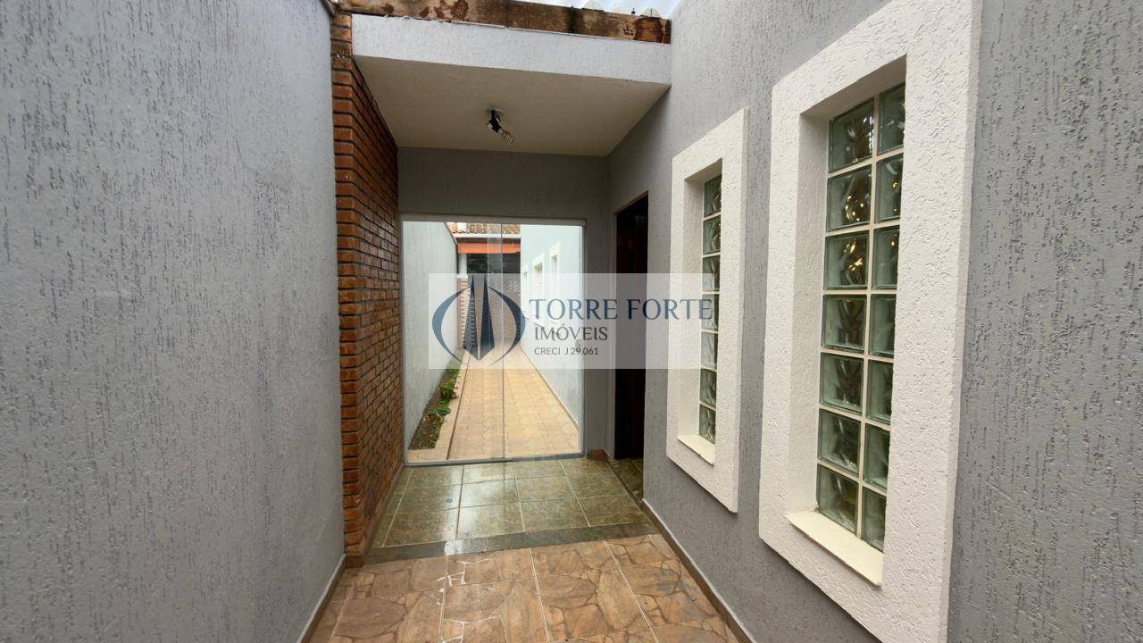 Casa, 2 quartos, 163 m² - Foto 6