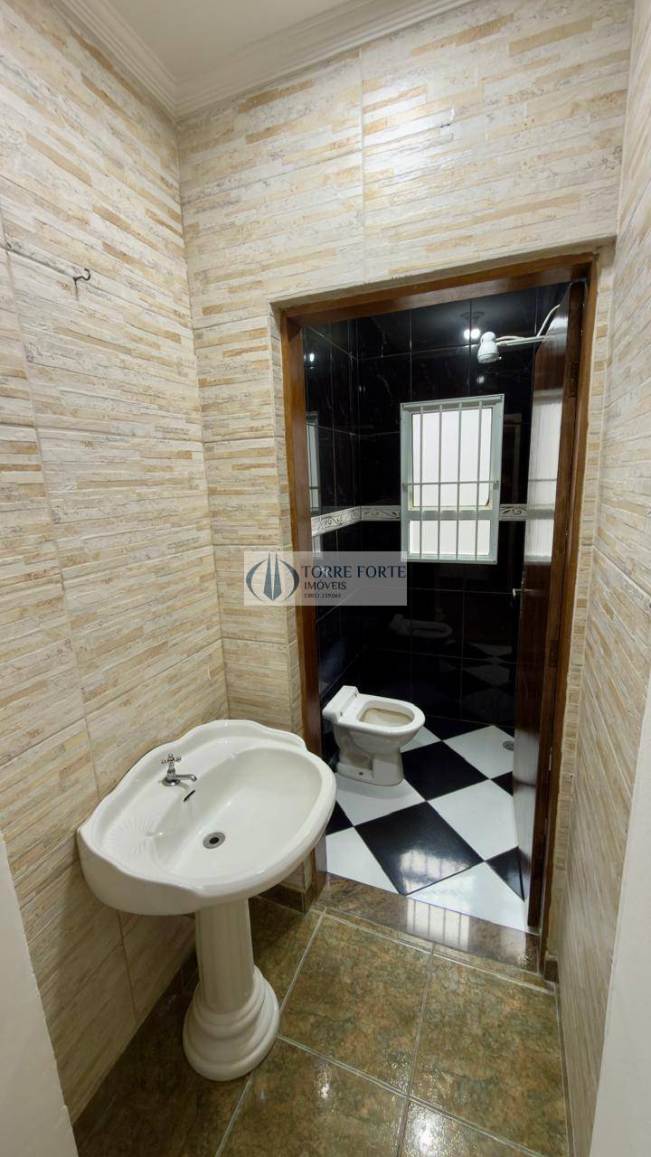 Casa, 2 quartos, 163 m² - Foto 21
