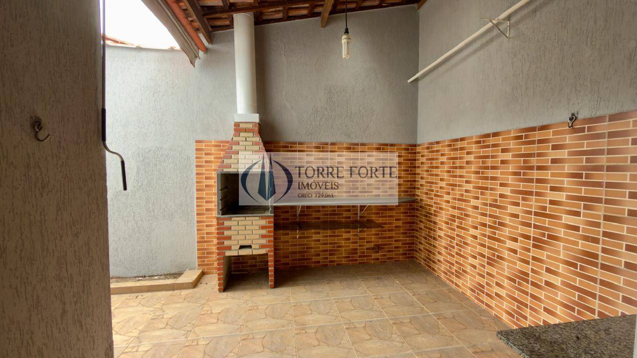 Casa, 2 quartos, 163 m² - Foto 13