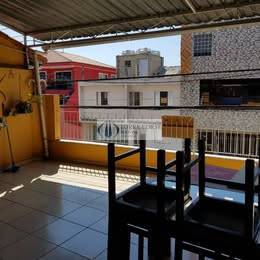 Casa, 4 quartos, 129 m² - Foto 1