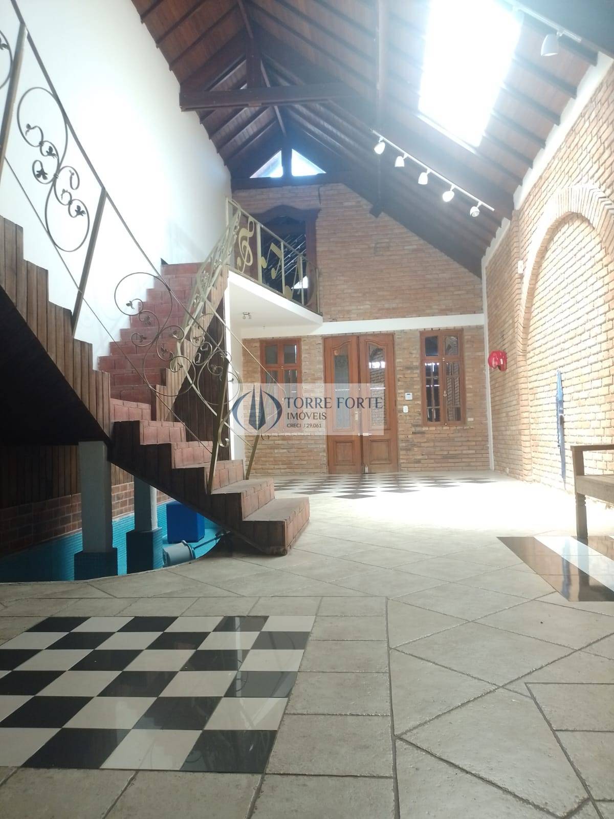 Casa, 2 quartos, 167 m² - Foto 1
