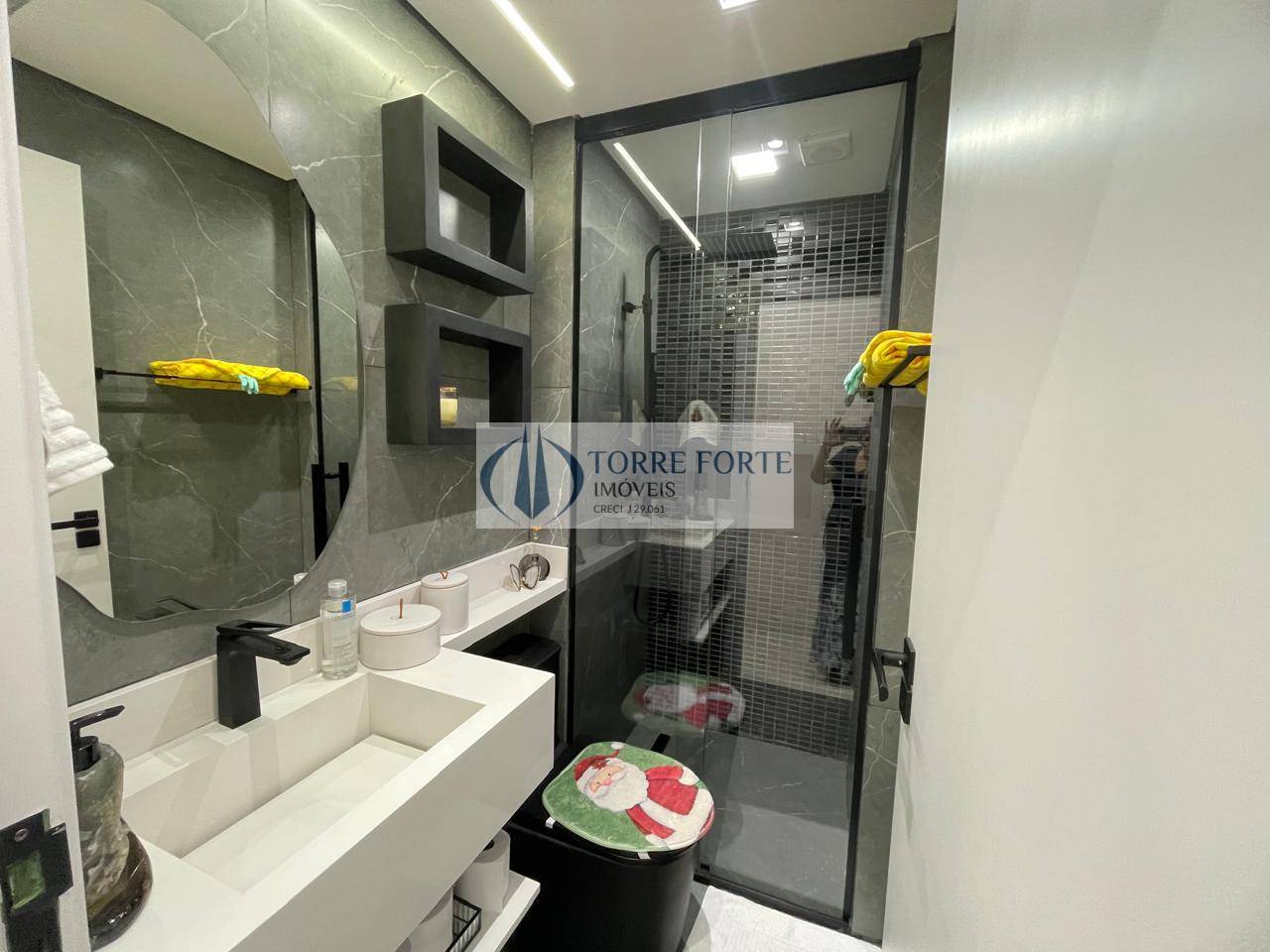 Apartamento, 2 quartos, 70 m² - Foto 8