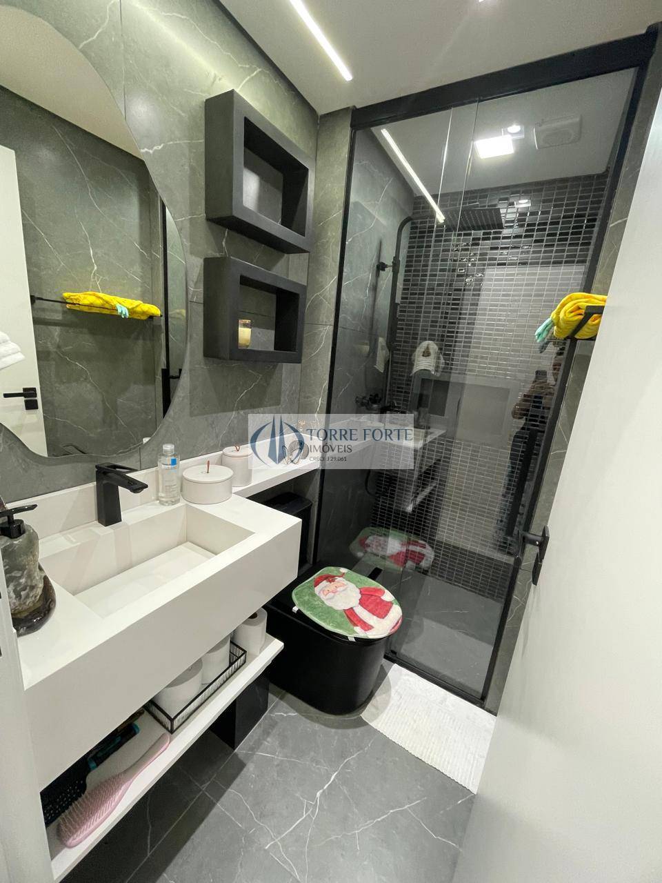 Apartamento, 2 quartos, 70 m² - Foto 9