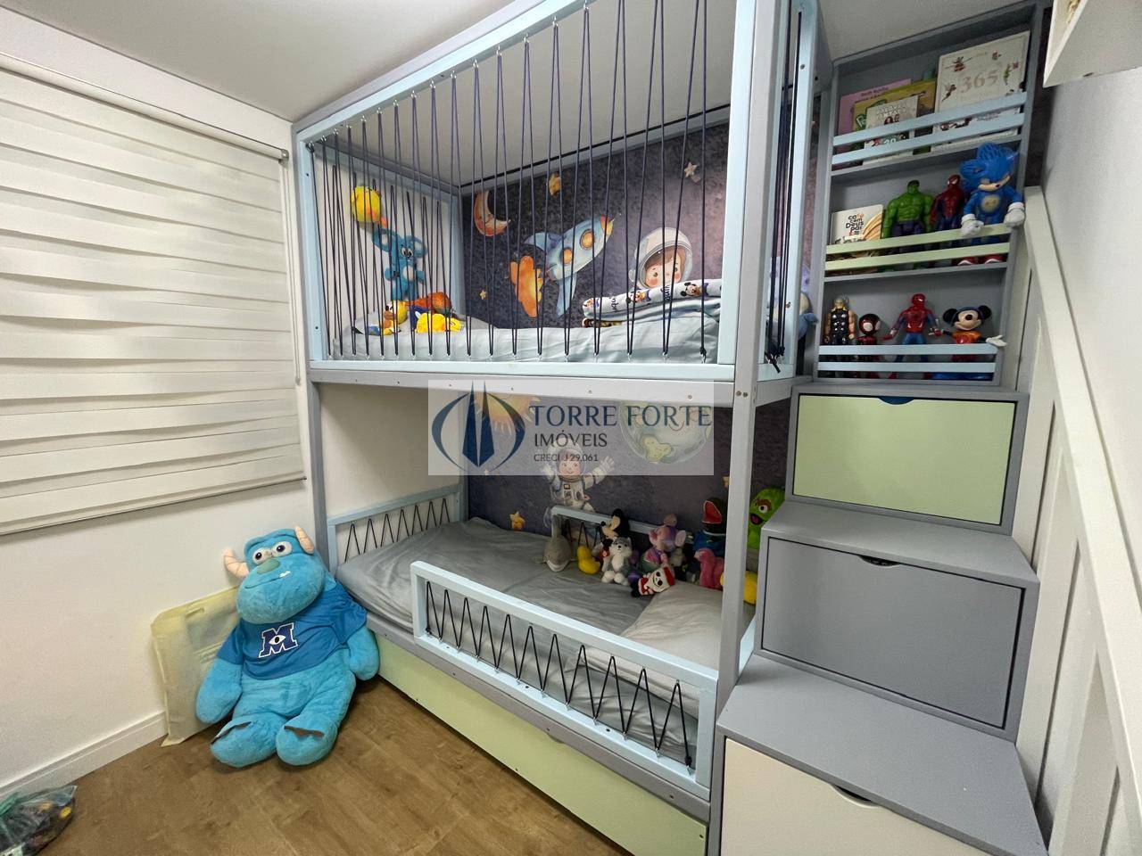 Apartamento, 2 quartos, 70 m² - Foto 18