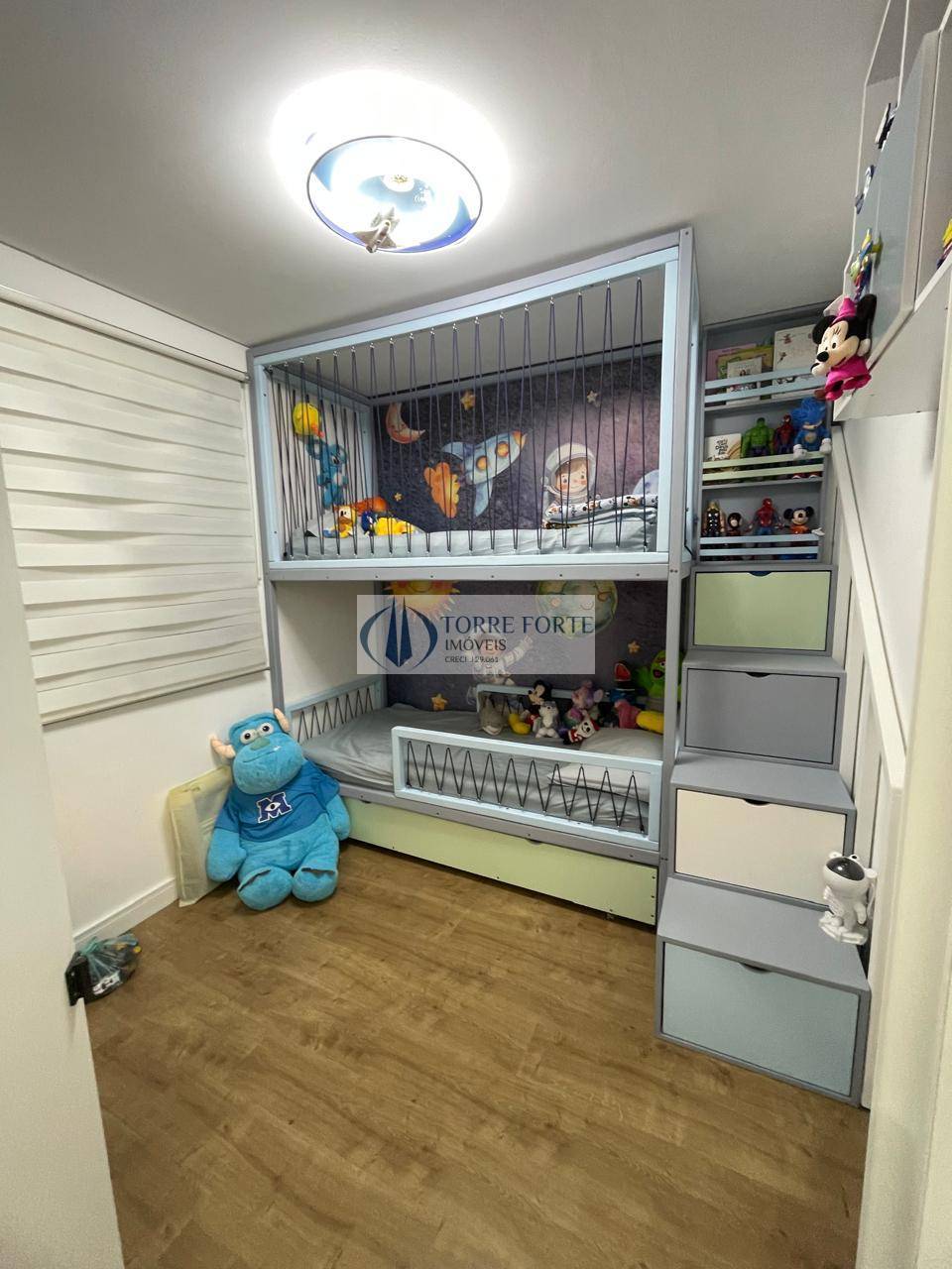 Apartamento, 2 quartos, 70 m² - Foto 17