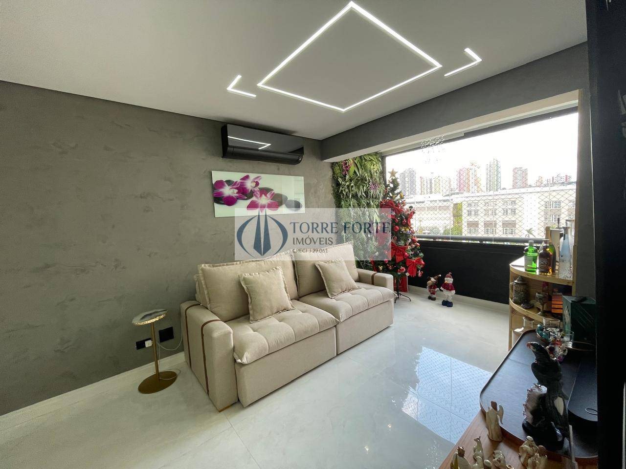 Apartamento, 2 quartos, 70 m² - Foto 2