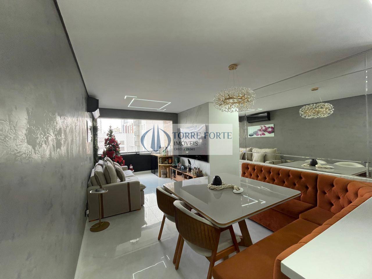 Apartamento, 2 quartos, 70 m² - Foto 1